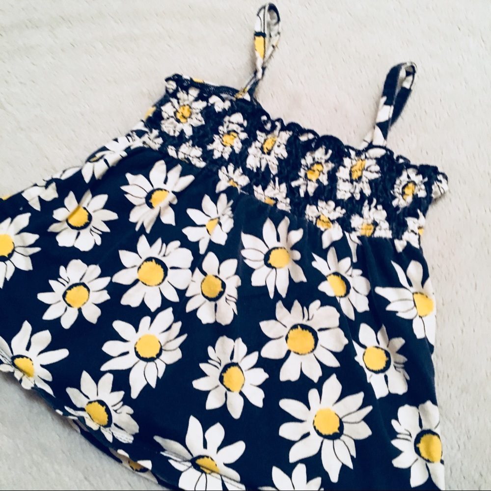 Baby Girl Dress - Picture 2 of 7